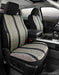 FIA TR47-14 BLACK Wrangler™ Custom Seat Cover - Truck Part Superstore