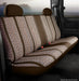 FIA TR42-47 BROWN Wrangler™ Custom Seat Cover - Truck Part Superstore