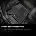 Husky Liners 53498 Front/2nd Seat Floor Liners - Truck Part Superstore