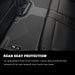 Husky Liners 53388 Front/2nd Seat Floor Liners - Truck Part Superstore