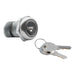 UWS 003-CH507CYLNDR UWS 003-CH507CYLNDR Replacement Paddle Handle Lock Cylinder/Keys - Truck Part Superstore
