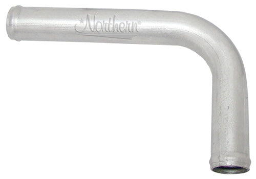 Northern Radiator Z71001 90 Degree Bent Steel Radiator Tube - Truck Part Superstore
